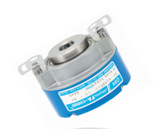 Tamagawa Seiki Encoder TS5214N410